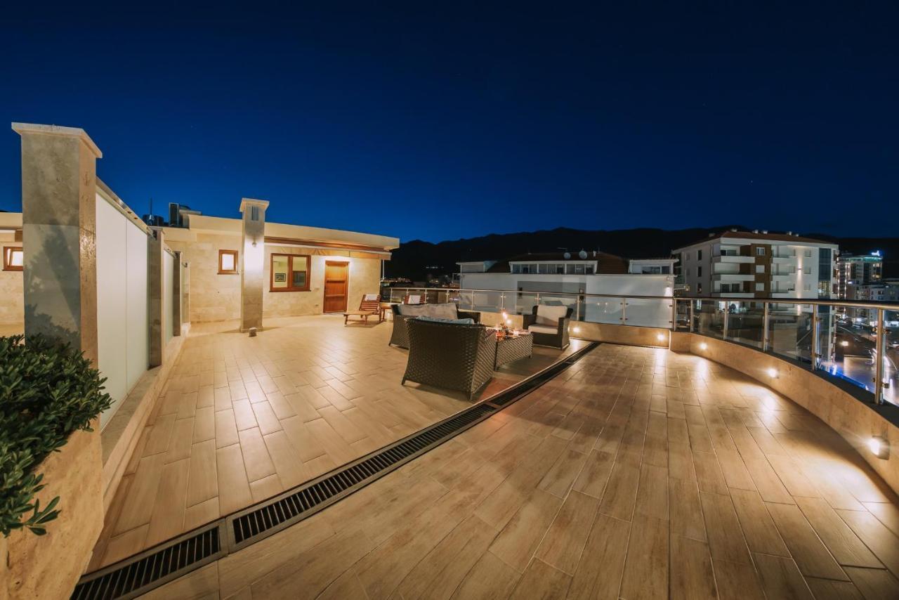 City Apartments Budva Exterior foto