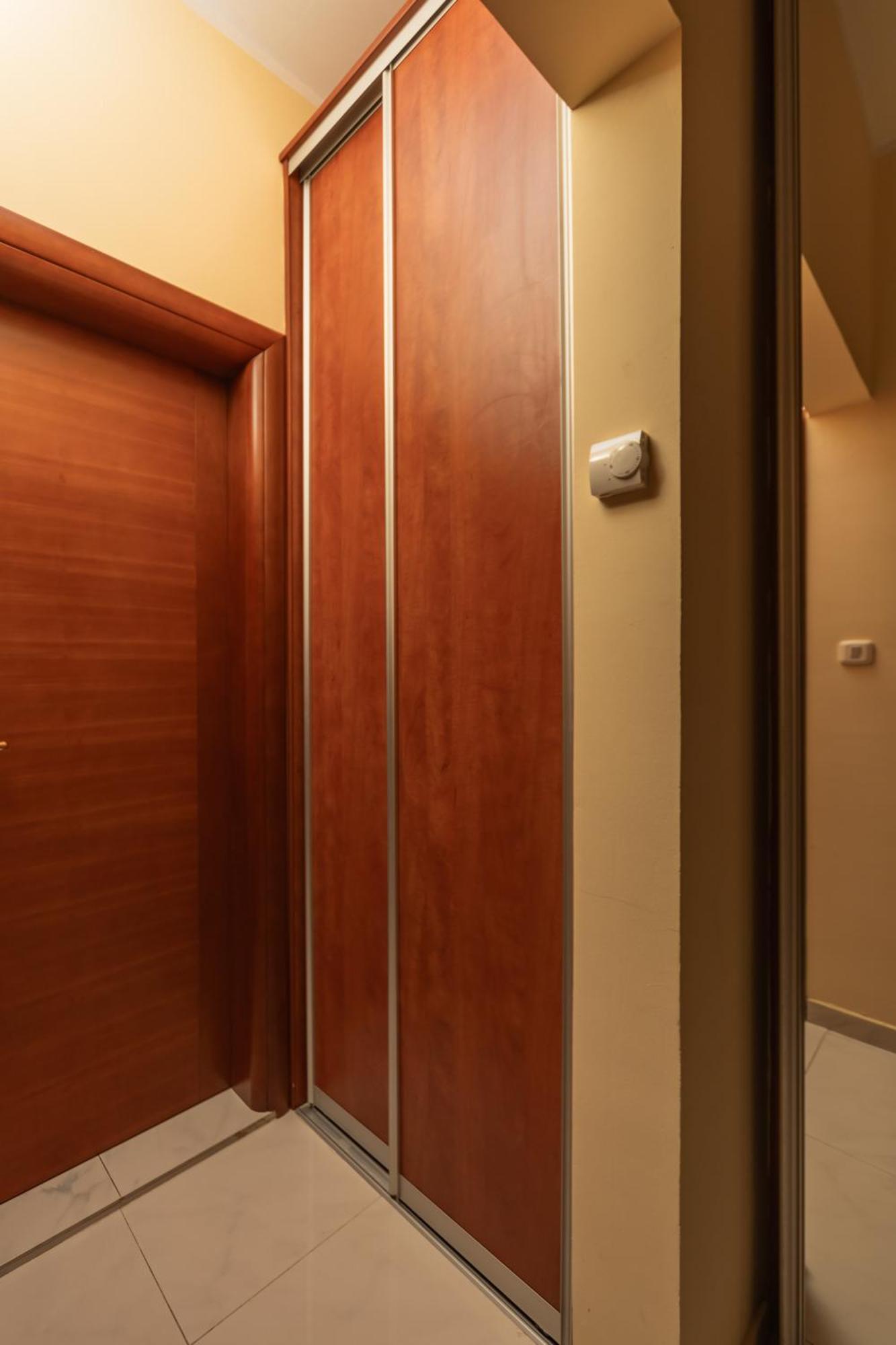 City Apartments Budva Exterior foto